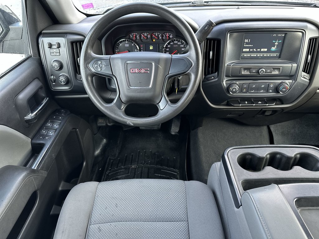 GMC Sierra 1500 Limited Elevation | Cam | Bluetooth | Cruise | Aux | USB 2019 à Saint John, Nouveau-Brunswick - 13 - w1024h768px