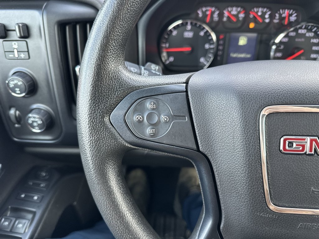 GMC Sierra 1500 Limited Elevation | Cam | Bluetooth | Cruise | Aux | USB 2019 à Saint John, Nouveau-Brunswick - 20 - w1024h768px