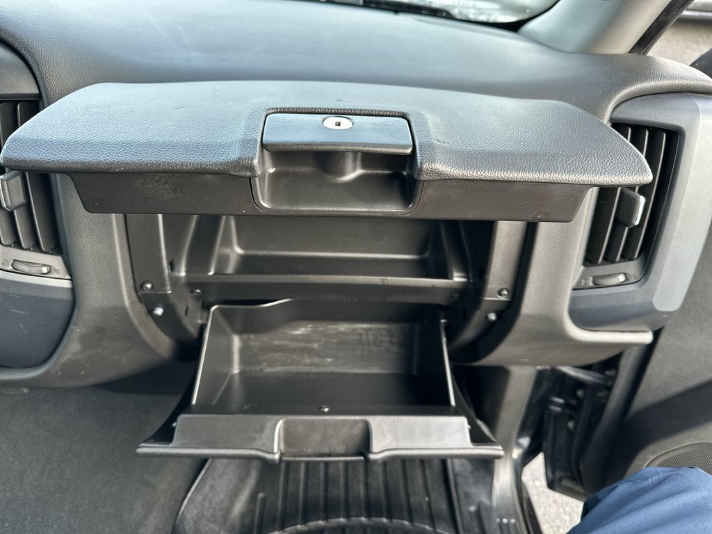 GMC Sierra 1500 Limited Elevation | Cam | Bluetooth | Cruise | Aux | USB 2019 à Saint John, Nouveau-Brunswick - 43 - w1024h768px