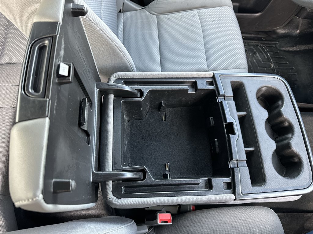 GMC Sierra 1500 Limited Elevation | Cam | Bluetooth | Cruise | Aux | USB 2019 à Saint John, Nouveau-Brunswick - 50 - w1024h768px