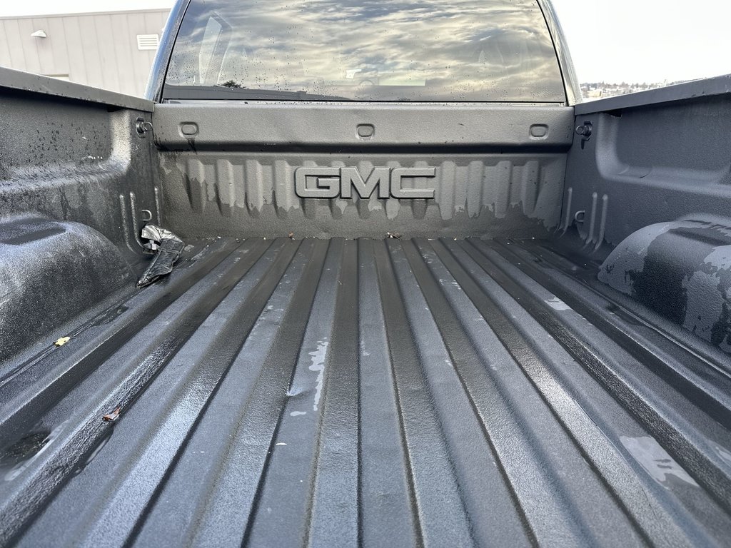 GMC Sierra 1500 Limited Elevation | Cam | Bluetooth | Cruise | Aux | USB 2019 à Saint John, Nouveau-Brunswick - 38 - w1024h768px
