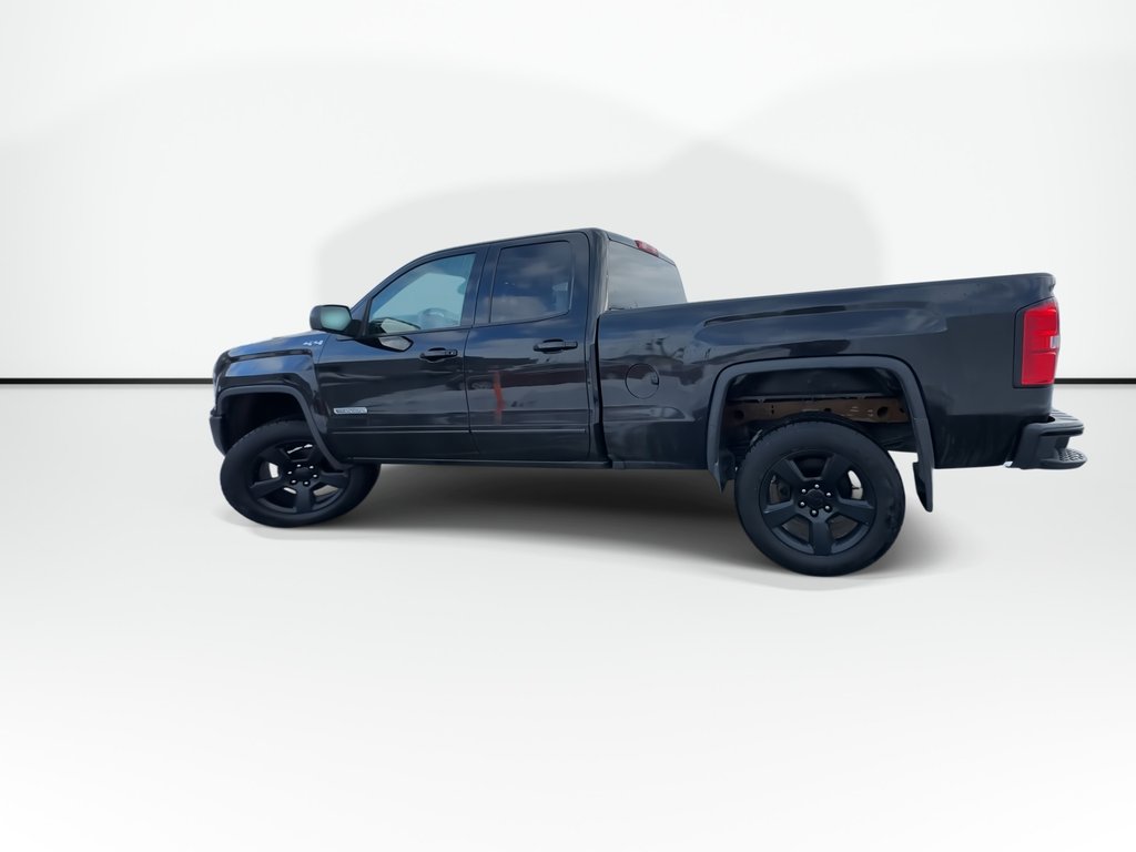 GMC Sierra 1500 Limited Elevation | Cam | Bluetooth | Cruise | Aux | USB 2019 à Saint John, Nouveau-Brunswick - 6 - w1024h768px