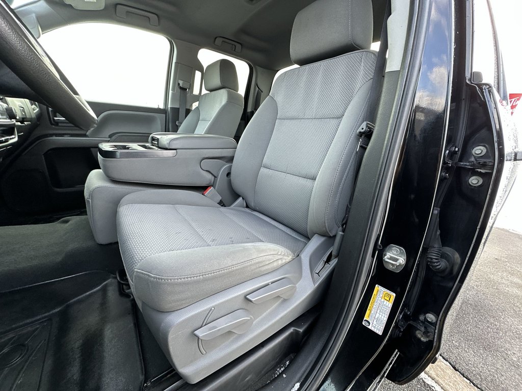 GMC Sierra 1500 Limited Elevation | Cam | Bluetooth | Cruise | Aux | USB 2019 à Saint John, Nouveau-Brunswick - 14 - w1024h768px