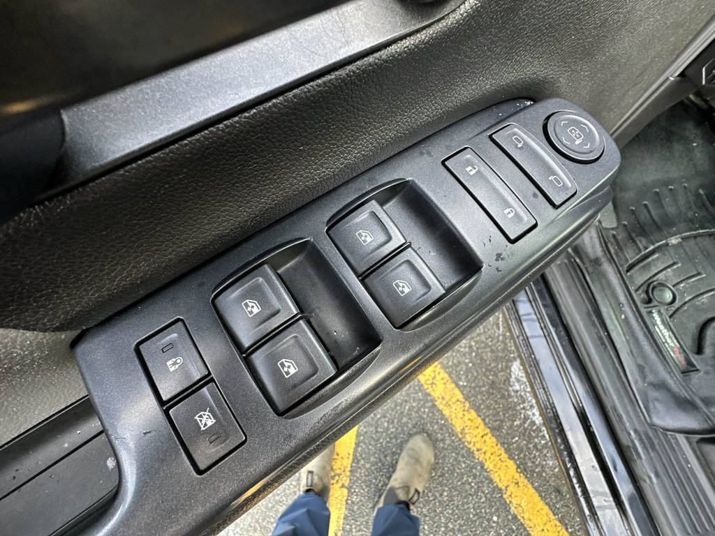 GMC Sierra 1500 Limited Elevation | Cam | Bluetooth | Cruise | Aux | USB 2019 à Saint John, Nouveau-Brunswick - 15 - w1024h768px