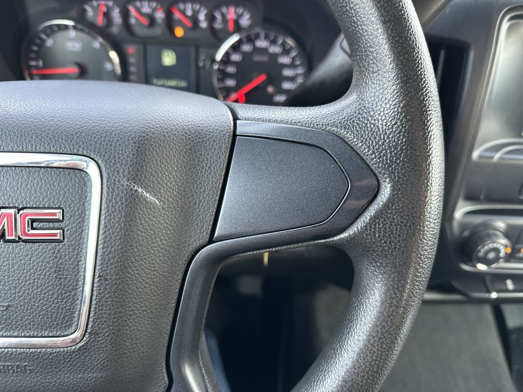 GMC Sierra 1500 Limited Elevation | Cam | Bluetooth | Cruise | Aux | USB 2019 à Saint John, Nouveau-Brunswick - 21 - w1024h768px