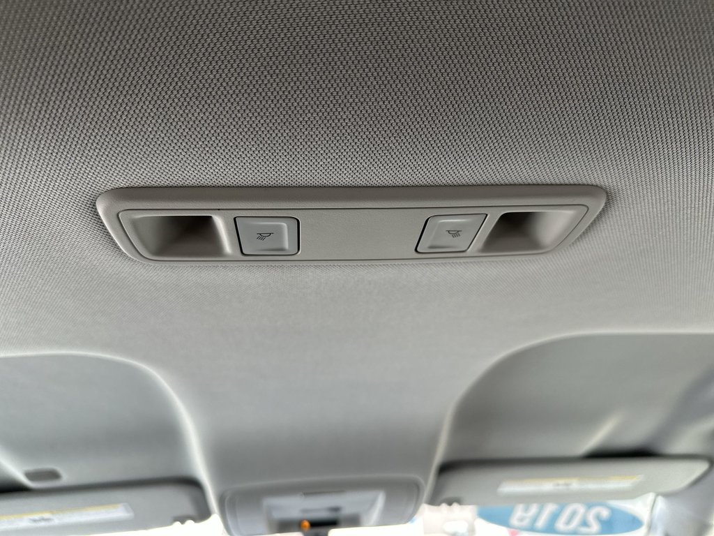 GMC Sierra 1500 Limited Elevation | Cam | Bluetooth | Cruise | Aux | USB 2019 à Saint John, Nouveau-Brunswick - 51 - w1024h768px