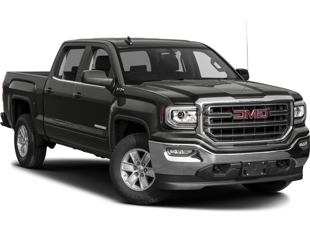 2016 GMC Sierra 1500 in Antigonish, Nova Scotia - 1 - w1024h768px