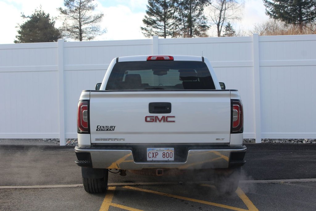 2017 GMC Sierra 1500 in Antigonish, Nova Scotia - 6 - w1024h768px