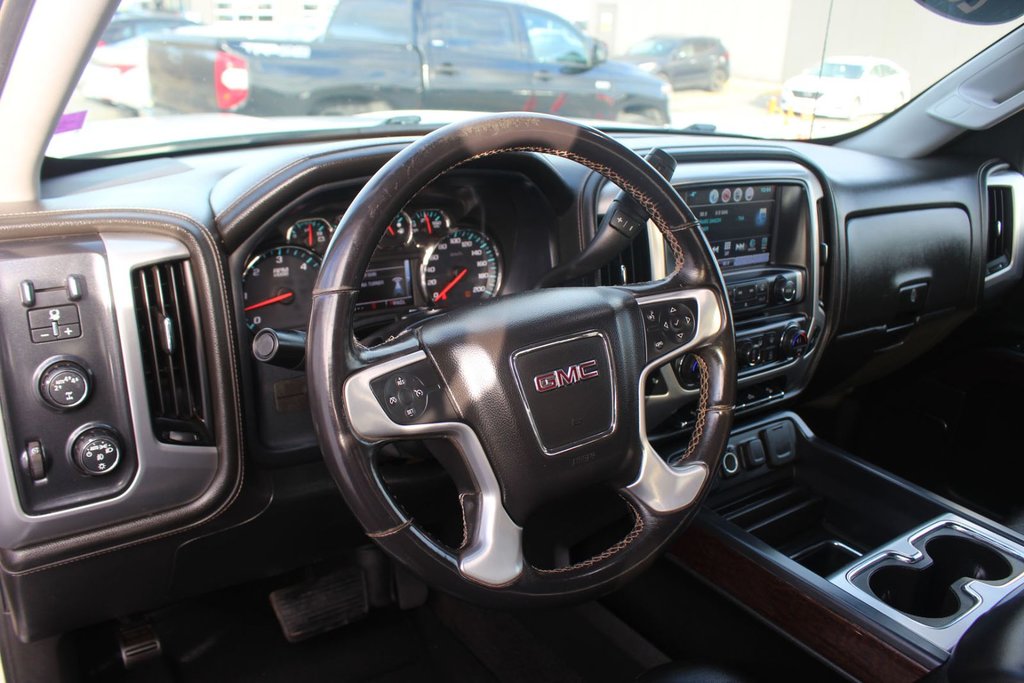 2017 GMC Sierra 1500 in Antigonish, Nova Scotia - 11 - w1024h768px