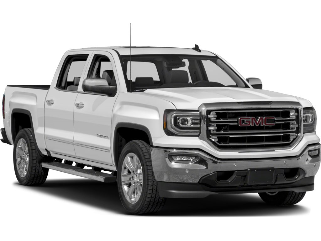 2017 GMC Sierra 1500 in Antigonish, Nova Scotia - 1 - w1024h768px