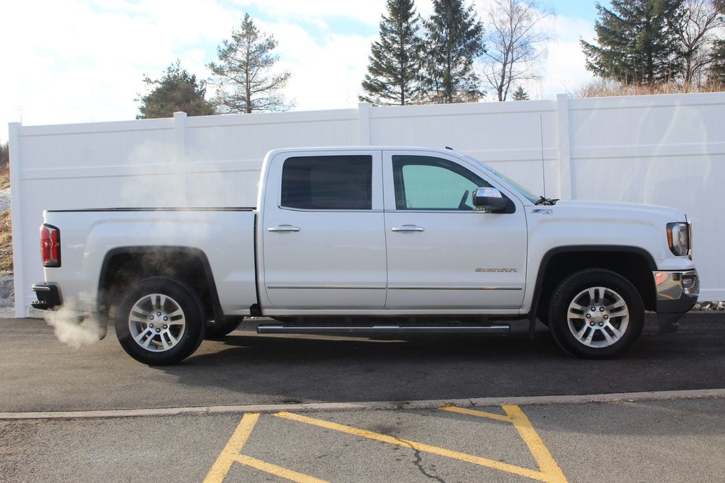 2017 GMC Sierra 1500 in Antigonish, Nova Scotia - 8 - w1024h768px