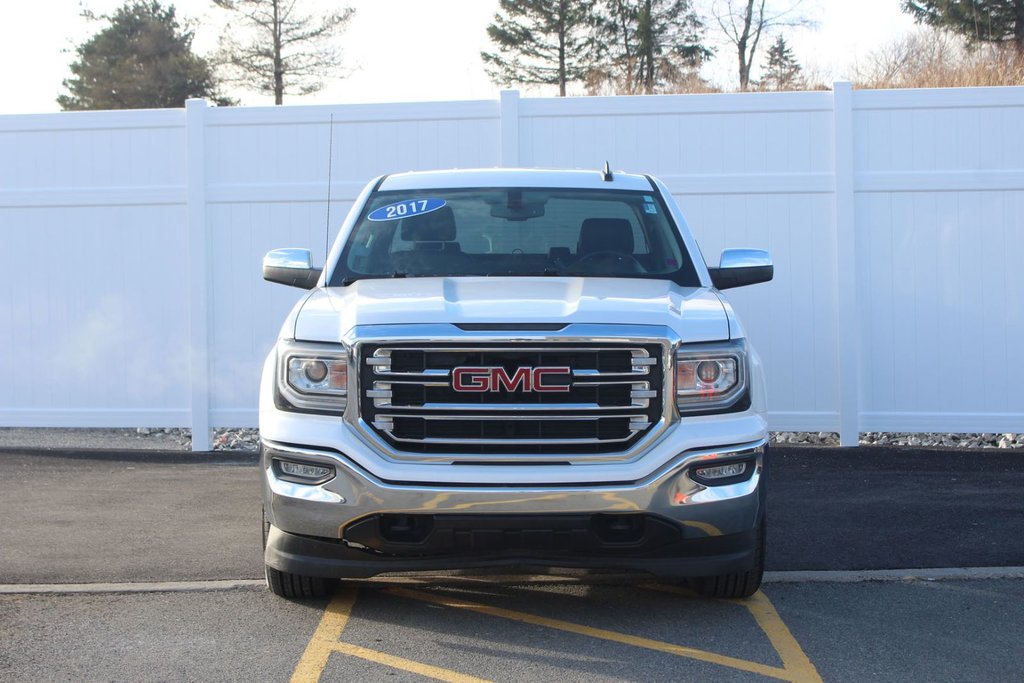 2017 GMC Sierra 1500 in Antigonish, Nova Scotia - 2 - w1024h768px