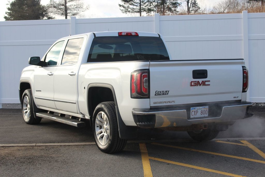 2017 GMC Sierra 1500 in Antigonish, Nova Scotia - 5 - w1024h768px