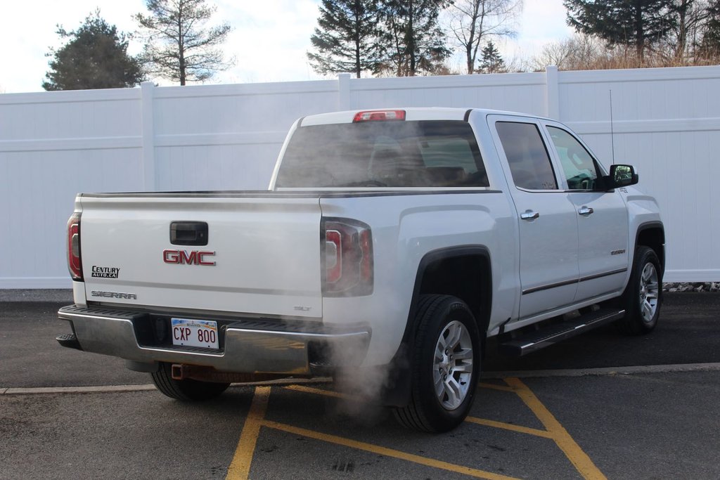 2017 GMC Sierra 1500 in Antigonish, Nova Scotia - 7 - w1024h768px