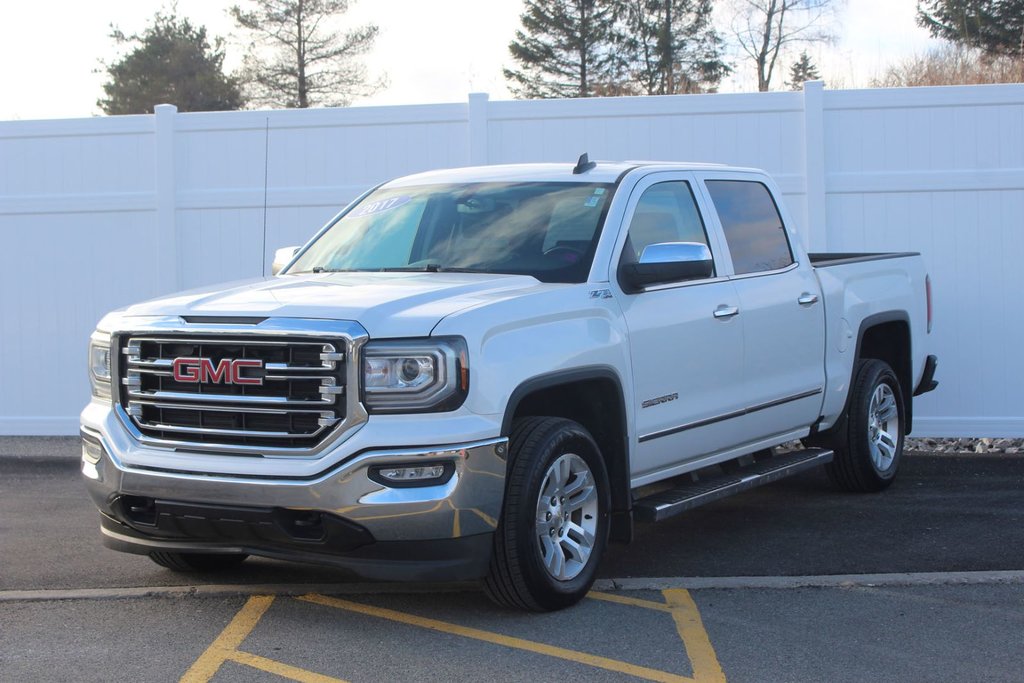 2017 GMC Sierra 1500 in Antigonish, Nova Scotia - 3 - w1024h768px