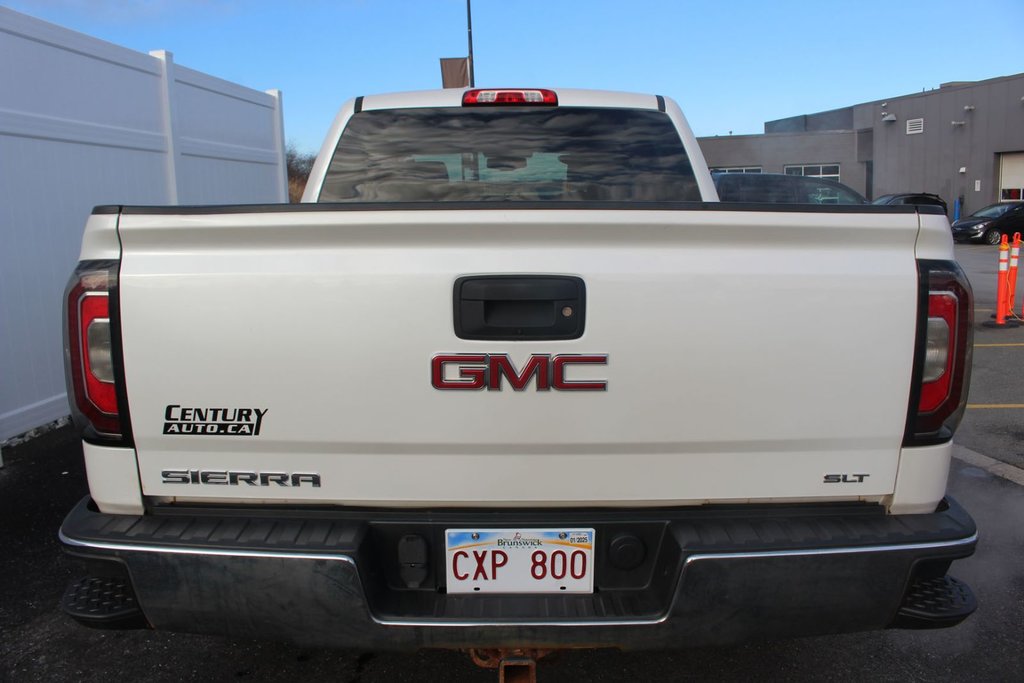 2017 GMC Sierra 1500 in Antigonish, Nova Scotia - 36 - w1024h768px