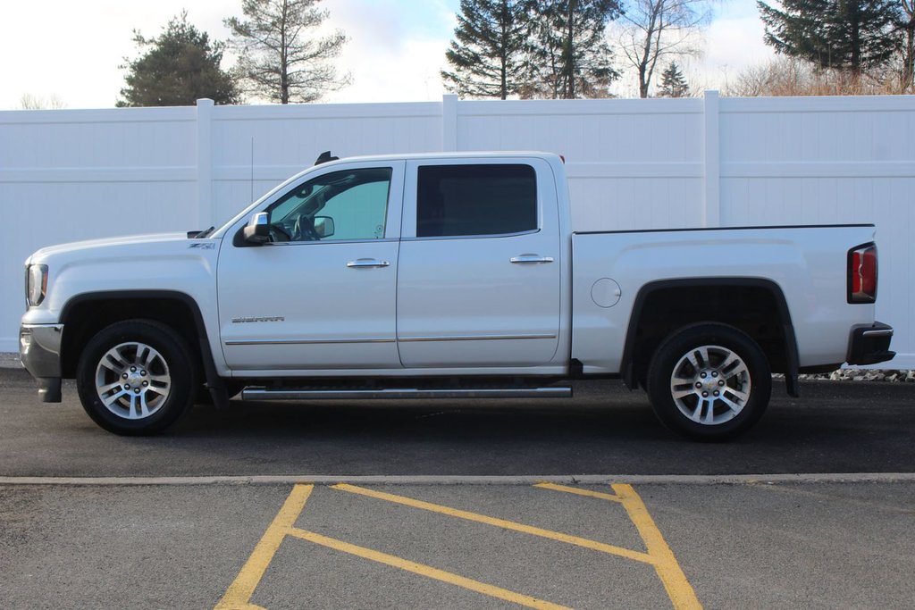 2017 GMC Sierra 1500 in Antigonish, Nova Scotia - 4 - w1024h768px