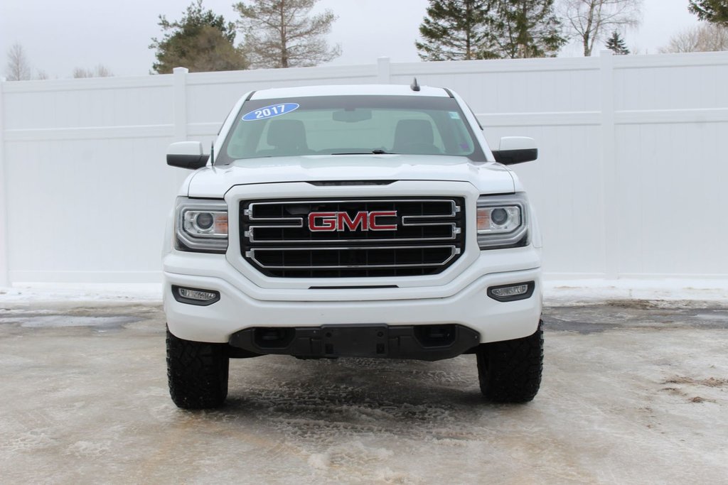 GMC Sierra 1500 Elevation | Cam | USB | XM | Bluetooth | Keyless 2017 à Saint John, Nouveau-Brunswick - 2 - w1024h768px