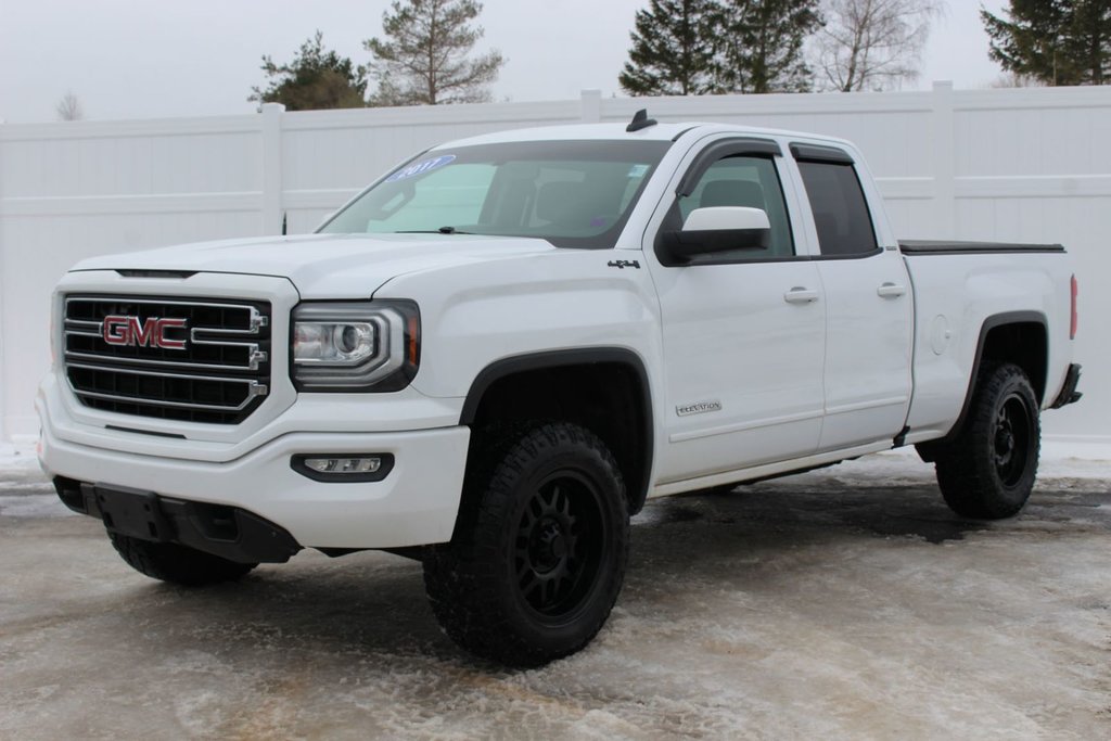 GMC Sierra 1500 Elevation | Cam | USB | XM | Bluetooth | Keyless 2017 à Saint John, Nouveau-Brunswick - 3 - w1024h768px