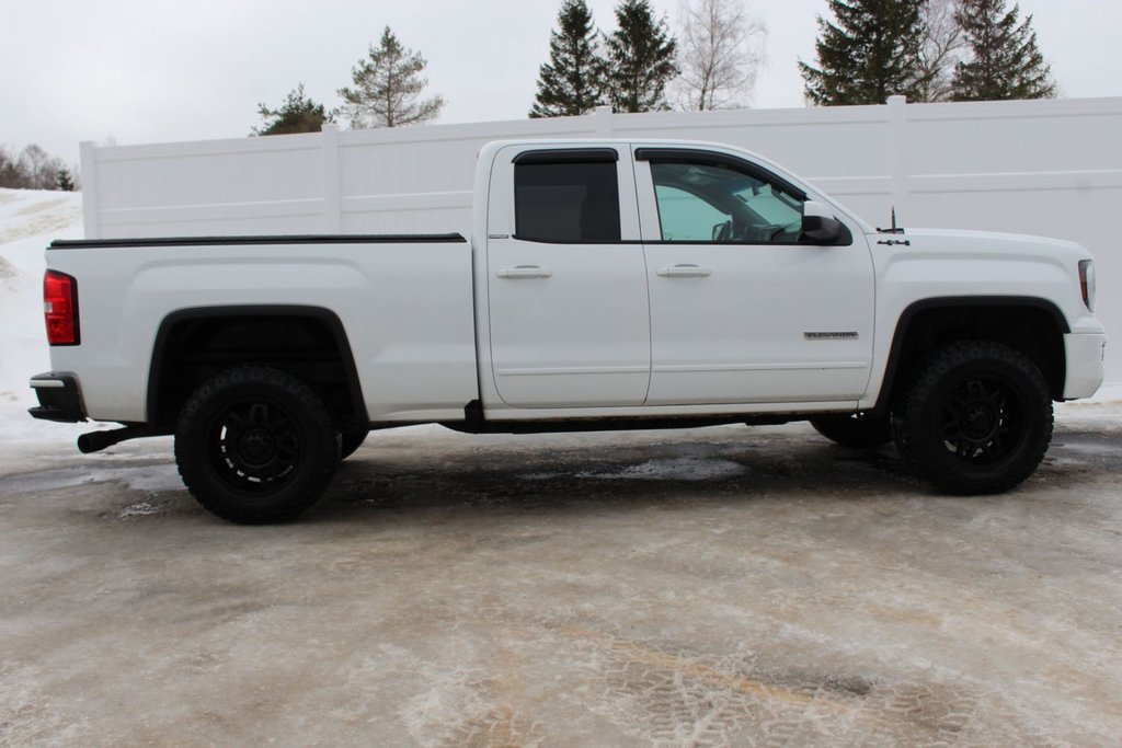 GMC Sierra 1500 Elevation | Cam | USB | XM | Bluetooth | Keyless 2017 à Saint John, Nouveau-Brunswick - 8 - w1024h768px