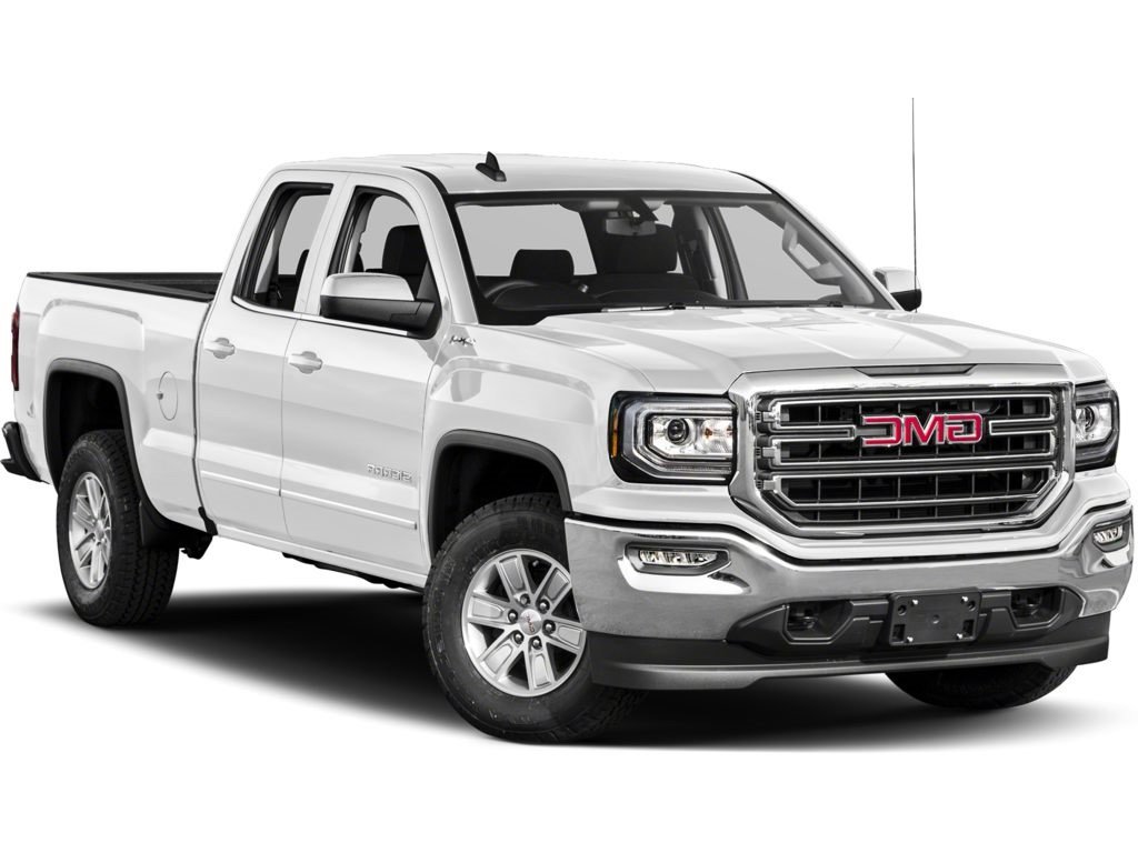 2017 GMC Sierra 1500 Elevation | Cam | USB | XM | Bluetooth | Keyless in Saint John, New Brunswick - 1 - w1024h768px