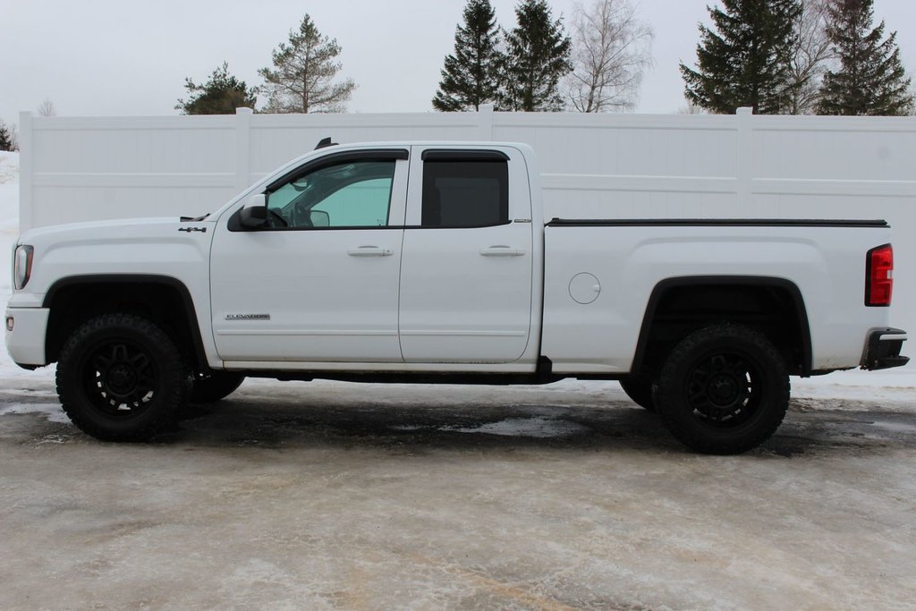 GMC Sierra 1500 Elevation | Cam | USB | XM | Bluetooth | Keyless 2017 à Saint John, Nouveau-Brunswick - 4 - w1024h768px