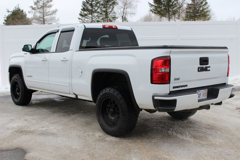 GMC Sierra 1500 Elevation | Cam | USB | XM | Bluetooth | Keyless 2017 à Saint John, Nouveau-Brunswick - 5 - w1024h768px