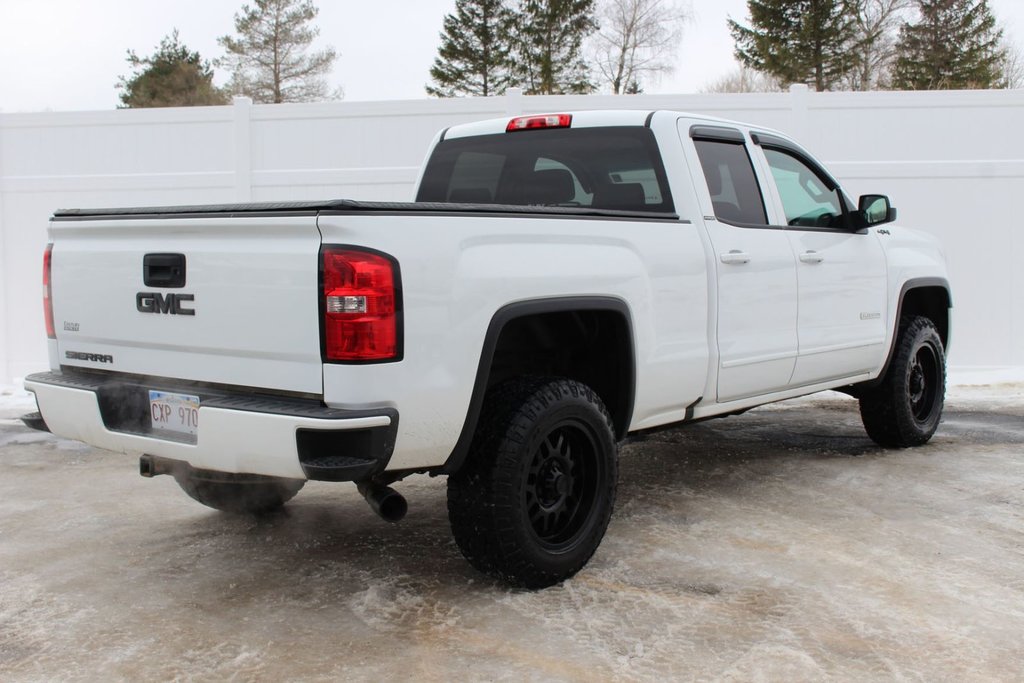 GMC Sierra 1500 Elevation | Cam | USB | XM | Bluetooth | Keyless 2017 à Saint John, Nouveau-Brunswick - 7 - w1024h768px