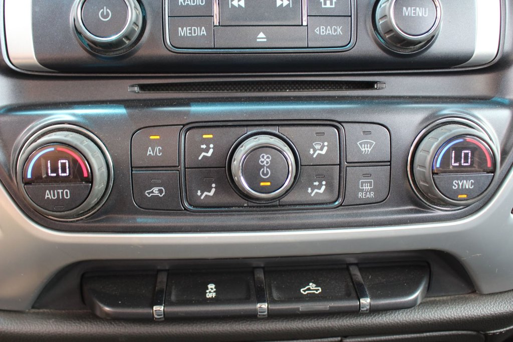 2017 GMC Sierra 1500 in Antigonish, Nova Scotia - 26 - w1024h768px
