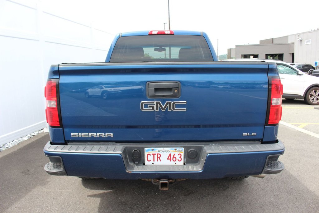 2017 GMC Sierra 1500 in Antigonish, Nova Scotia - 33 - w1024h768px