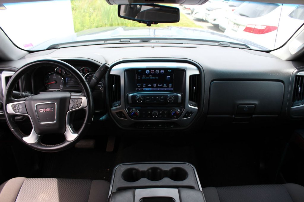 2017 GMC Sierra 1500 in Antigonish, Nova Scotia - 15 - w1024h768px