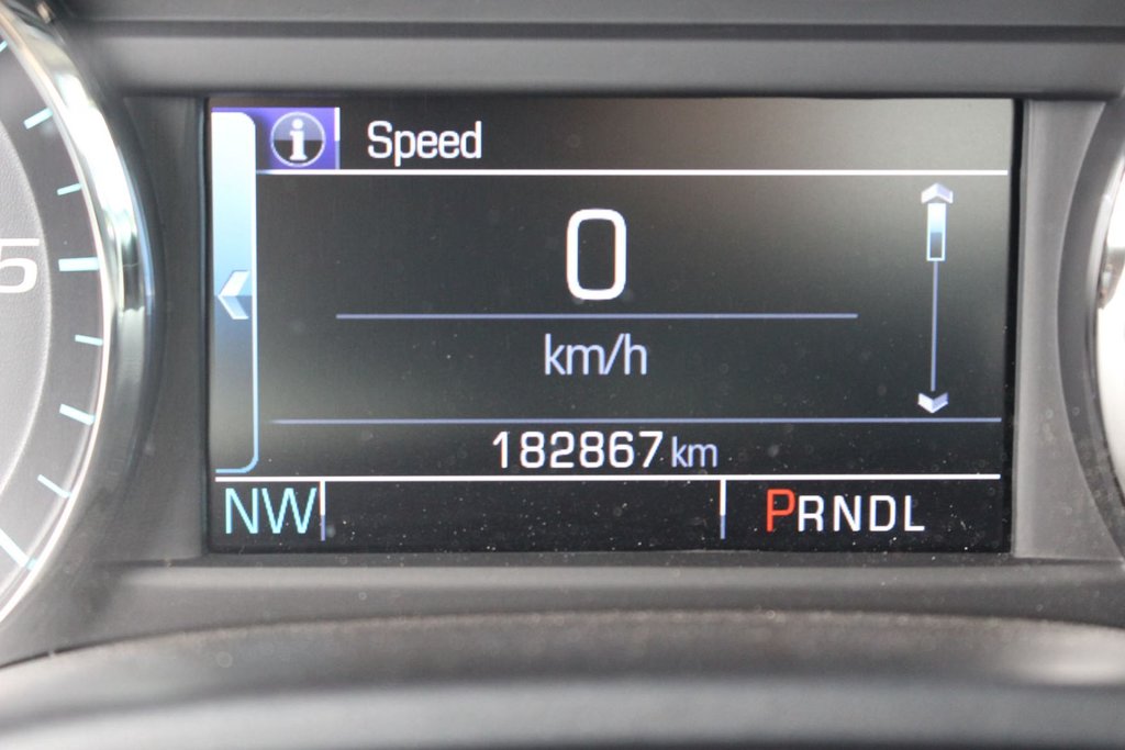 2017 GMC Sierra 1500 in Antigonish, Nova Scotia - 21 - w1024h768px