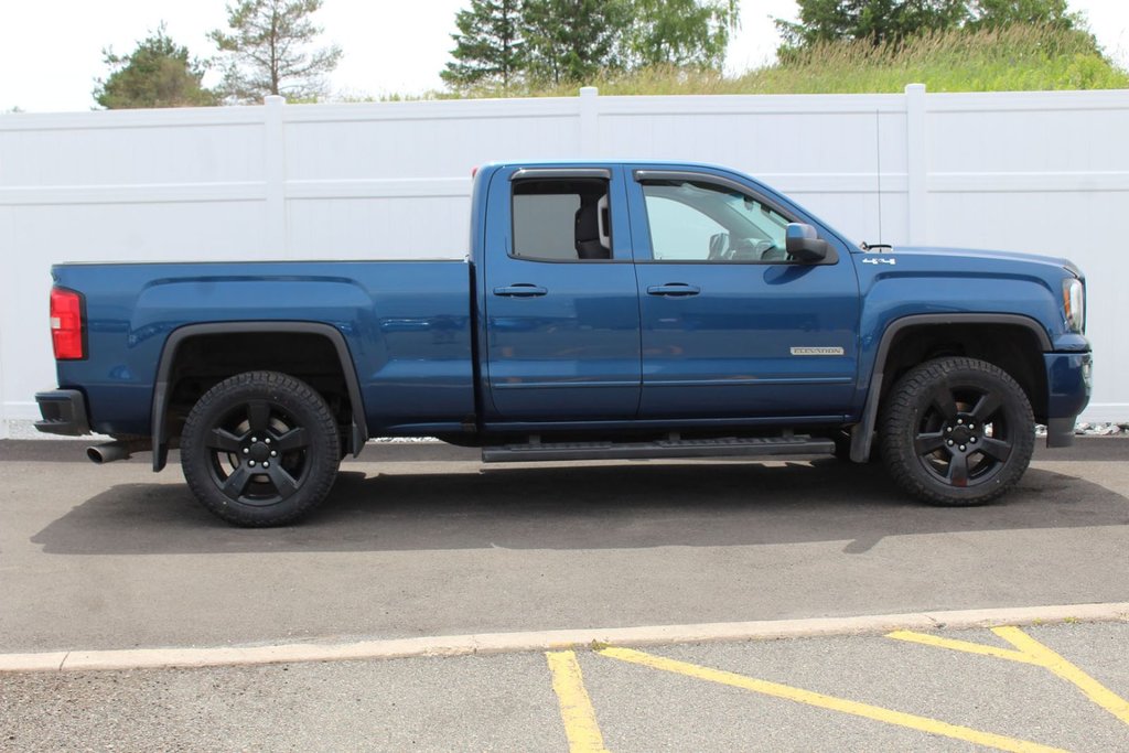 2017 GMC Sierra 1500 in Antigonish, Nova Scotia - 8 - w1024h768px