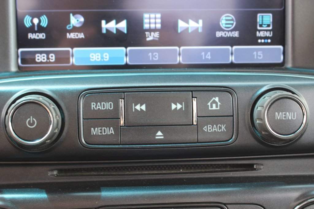 2017 GMC Sierra 1500 in Antigonish, Nova Scotia - 25 - w1024h768px