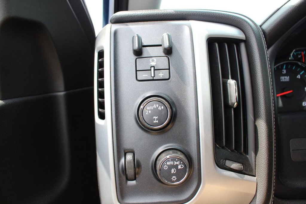2017 GMC Sierra 1500 in Antigonish, Nova Scotia - 20 - w1024h768px