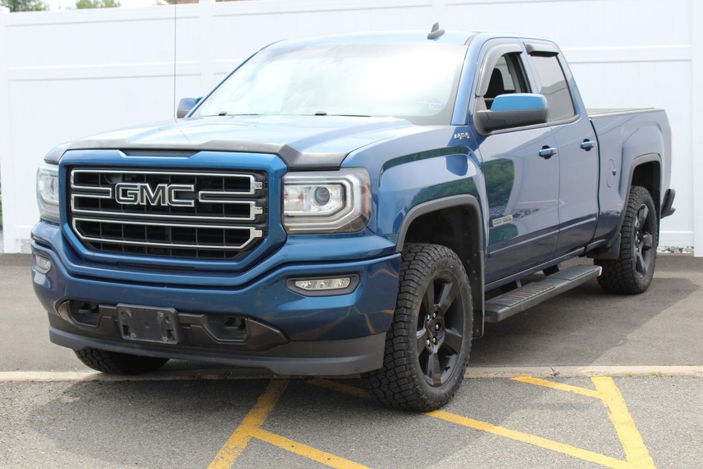 2017 GMC Sierra 1500 in Antigonish, Nova Scotia - 3 - w1024h768px