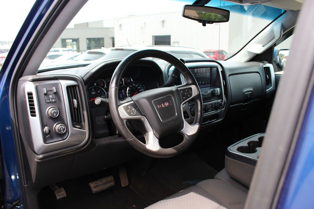 2017 GMC Sierra 1500 in Antigonish, Nova Scotia - 11 - w1024h768px