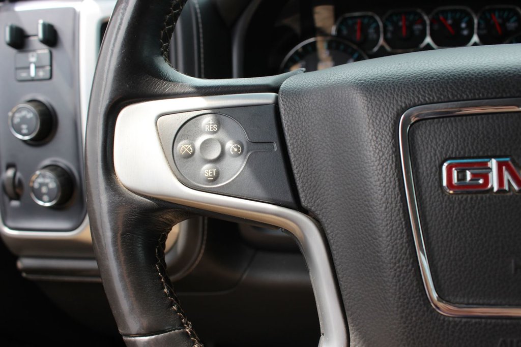2017 GMC Sierra 1500 in Antigonish, Nova Scotia - 18 - w1024h768px