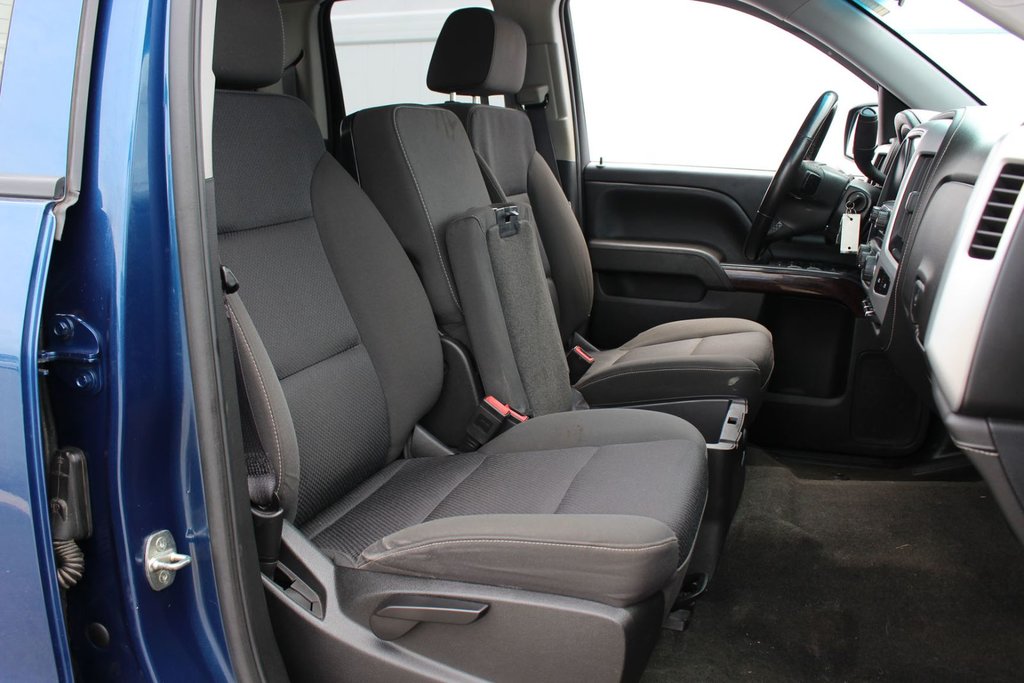 2017 GMC Sierra 1500 in Antigonish, Nova Scotia - 41 - w1024h768px