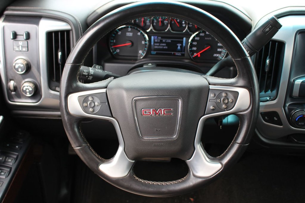 2017 GMC Sierra 1500 in Antigonish, Nova Scotia - 17 - w1024h768px