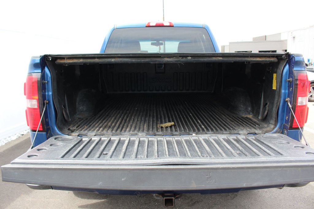2017 GMC Sierra 1500 in Antigonish, Nova Scotia - 34 - w1024h768px