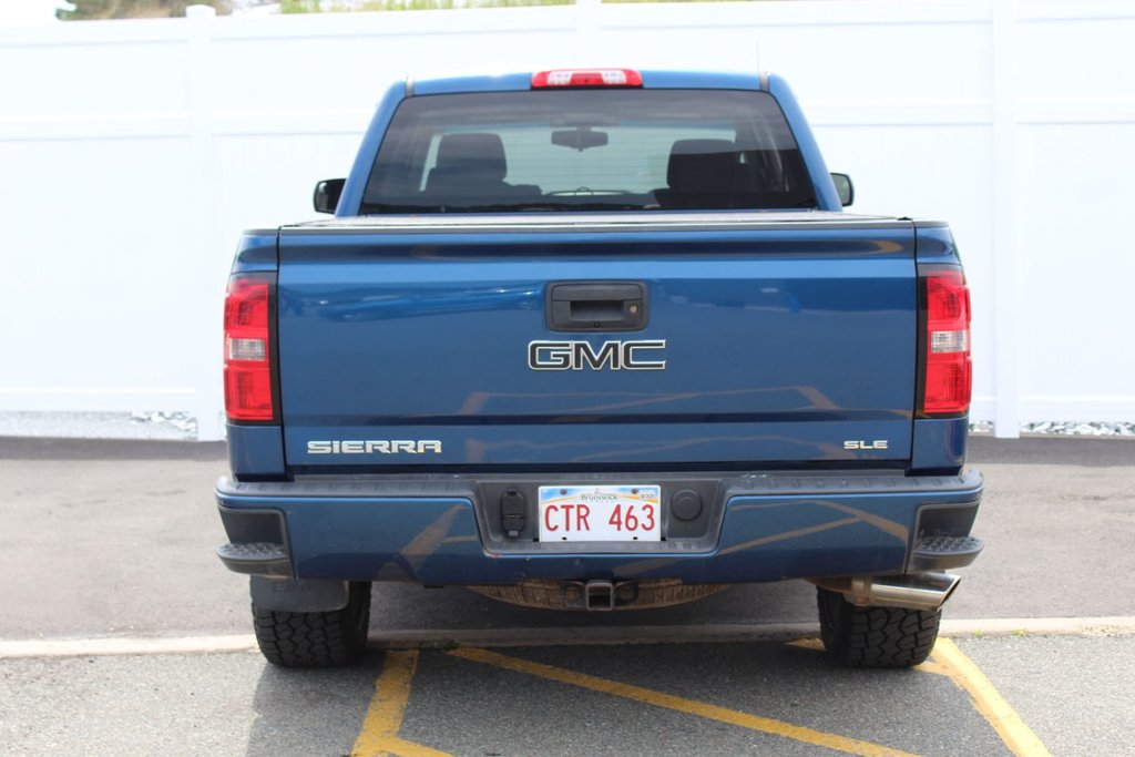 2017 GMC Sierra 1500 in Antigonish, Nova Scotia - 6 - w1024h768px