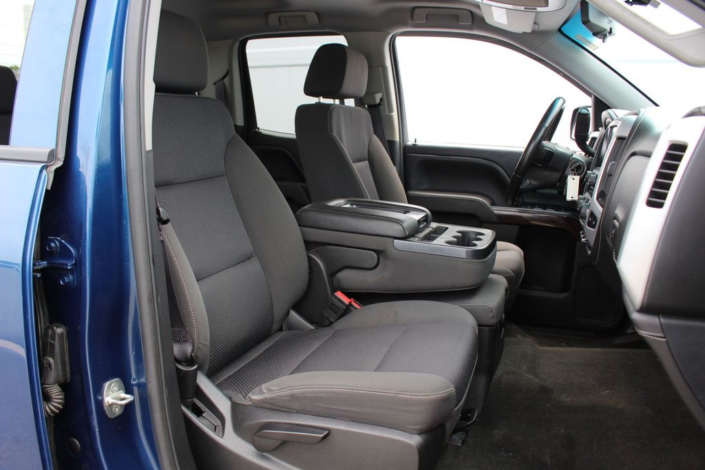 2017 GMC Sierra 1500 in Antigonish, Nova Scotia - 38 - w1024h768px