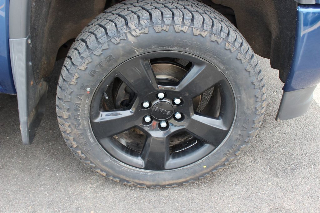 2017 GMC Sierra 1500 in Antigonish, Nova Scotia - 9 - w1024h768px