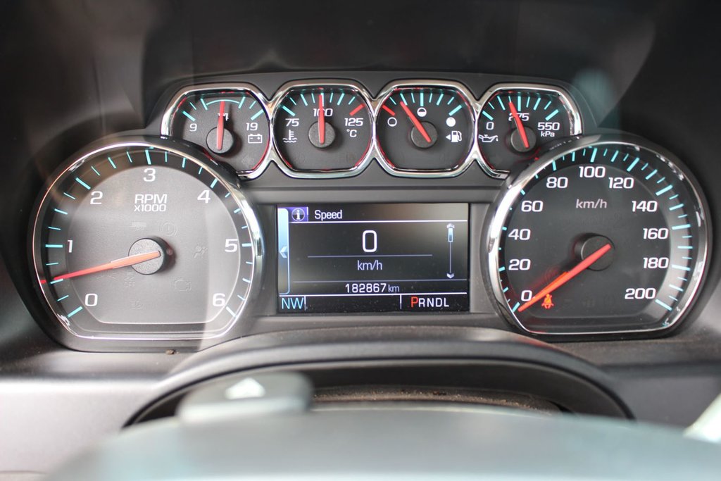 2017 GMC Sierra 1500 in Antigonish, Nova Scotia - 22 - w1024h768px