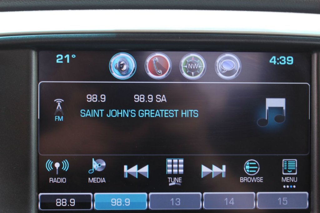 2017 GMC Sierra 1500 in Antigonish, Nova Scotia - 23 - w1024h768px
