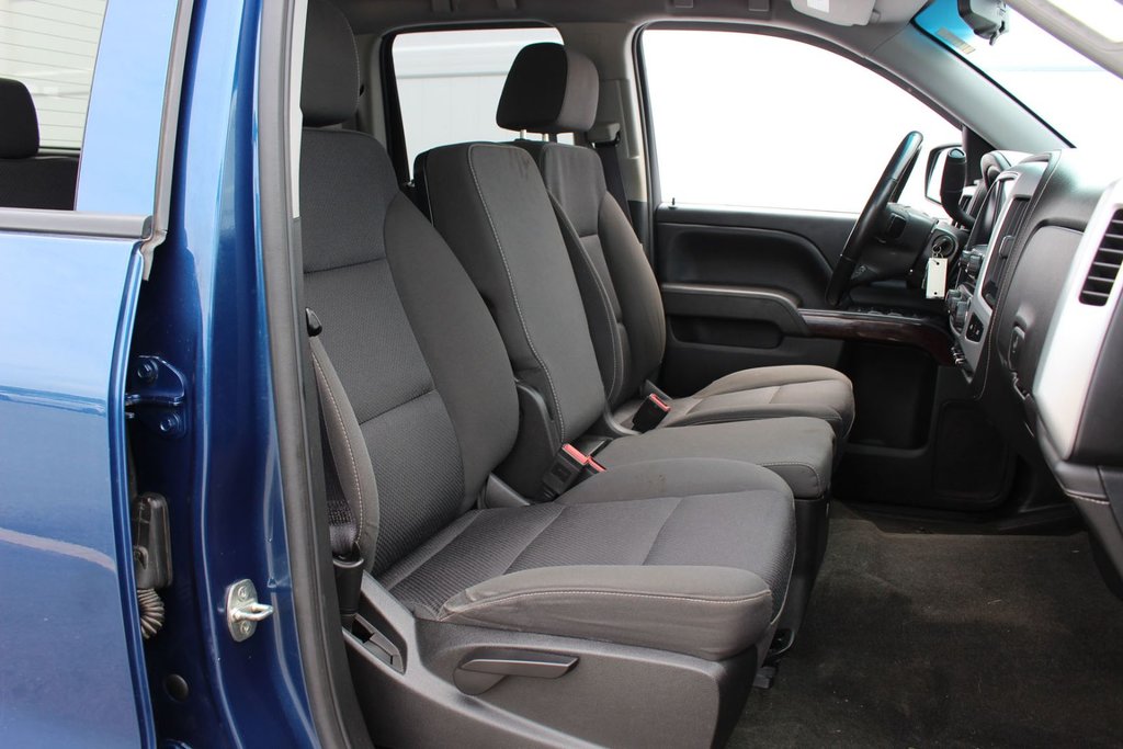 2017 GMC Sierra 1500 in Antigonish, Nova Scotia - 40 - w1024h768px