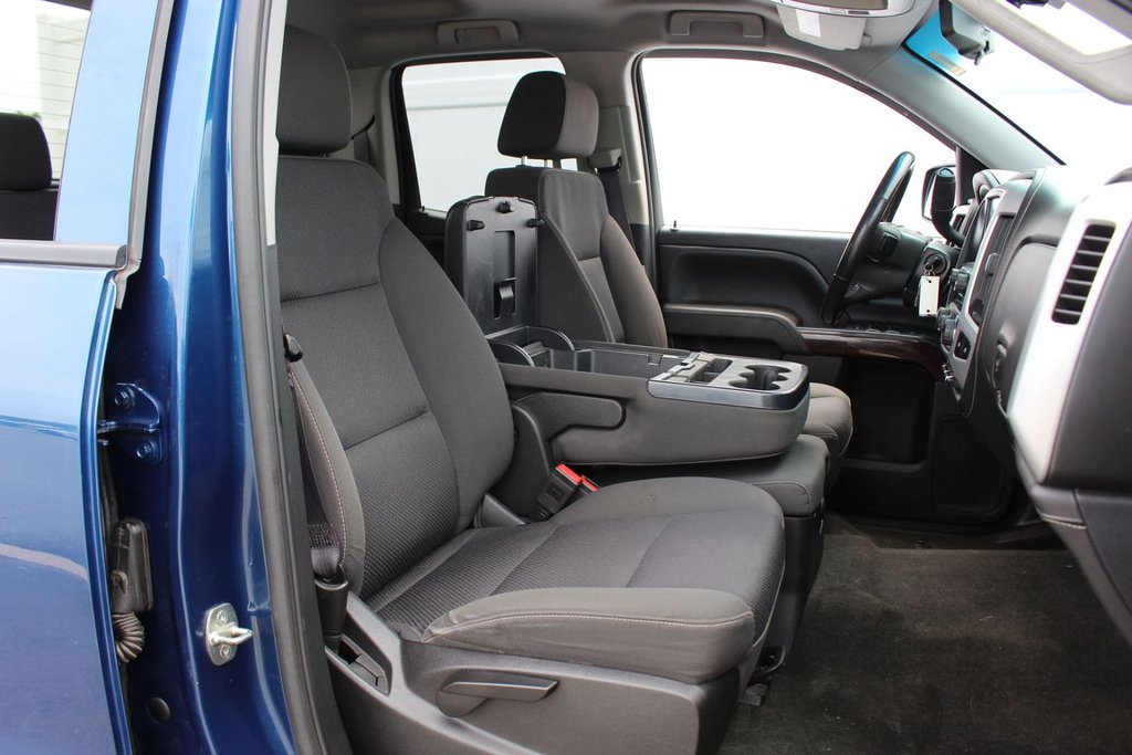 2017 GMC Sierra 1500 in Antigonish, Nova Scotia - 39 - w1024h768px