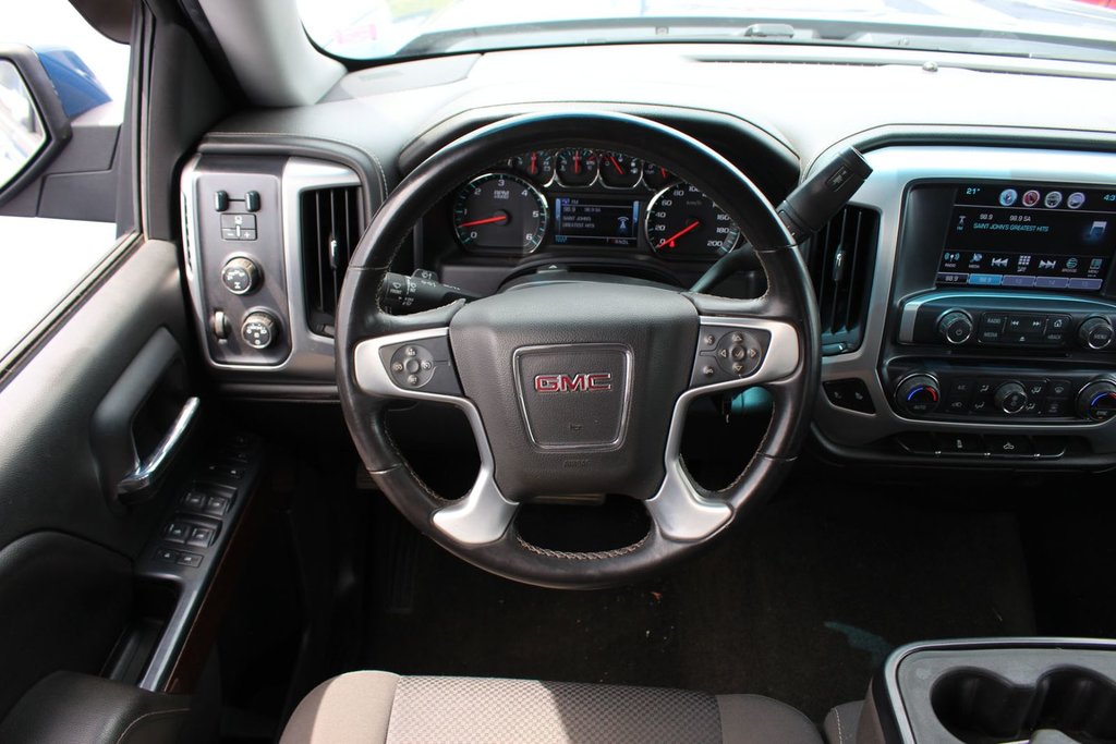 2017 GMC Sierra 1500 in Antigonish, Nova Scotia - 16 - w1024h768px