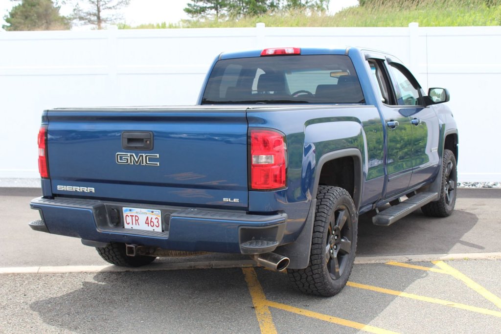 2017 GMC Sierra 1500 in Antigonish, Nova Scotia - 7 - w1024h768px